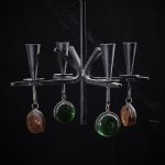 1737 7222 LIGHTING ARMAT..